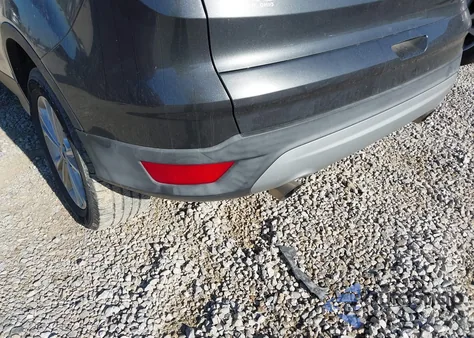 2017 Ford Escape Se z USA, uszkodzony, nr VIN 1FMCU0GD5HUC62994